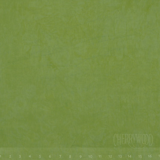0655 Yellow-Green 8-Yard Bolt - Cherrywood Fabrics