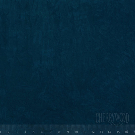0805 Peacock 8-Yard Bolt - Cherrywood Fabrics