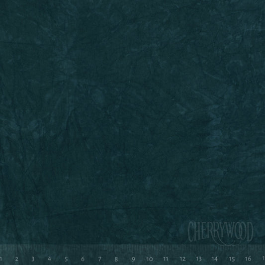 0815 Teal 8-Yard Green Bolt - Cherrywood Fabrics