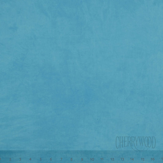 0870 Cyan 8-Yard Bolt - Cherrywood Fabrics