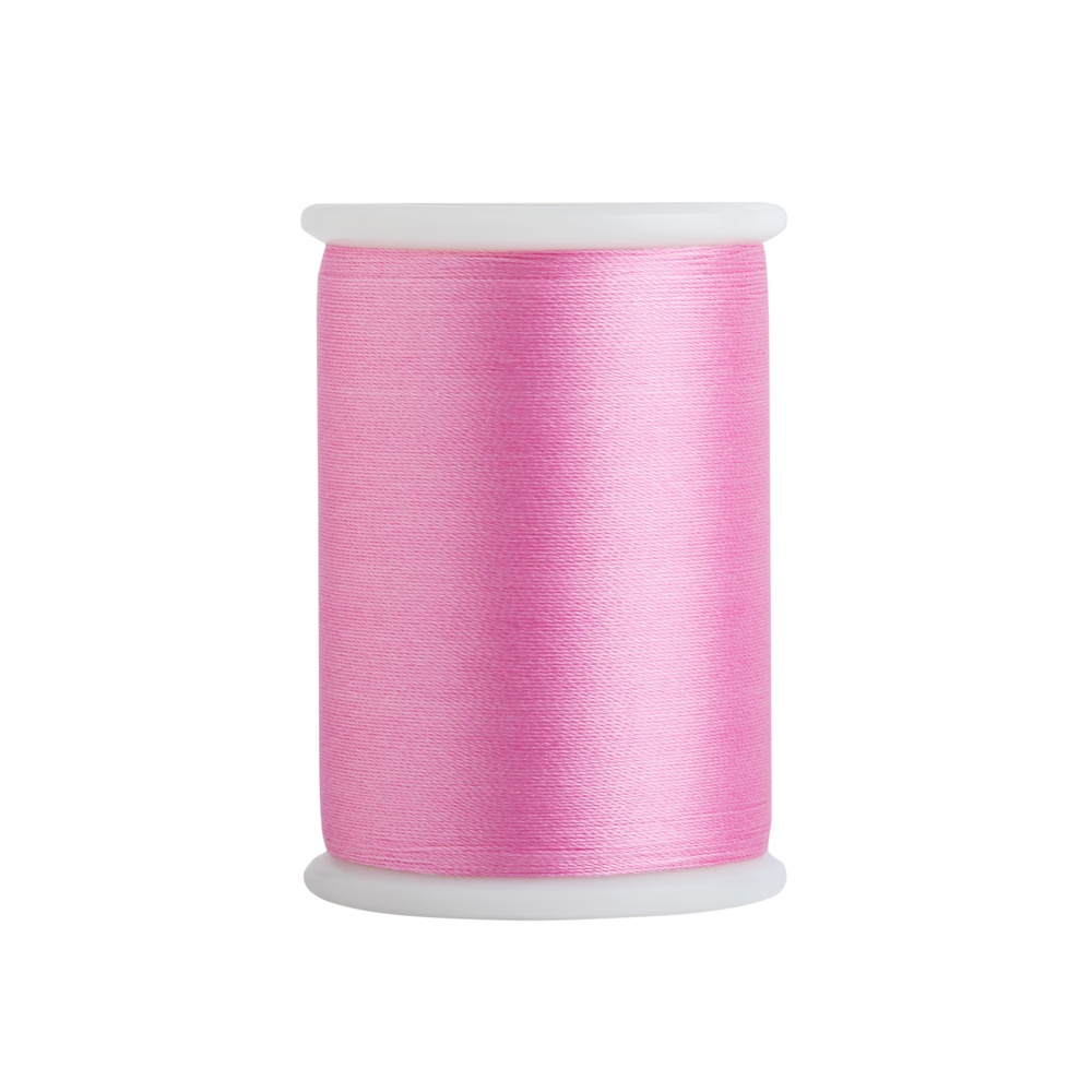Tire #50 Red Label 100 m spool - 030 Electric Pink