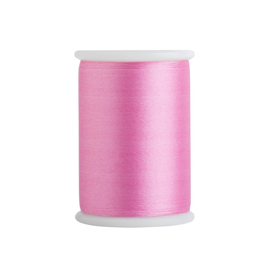 Tire #50 Red Label 100 m spool - 030 Electric Pink