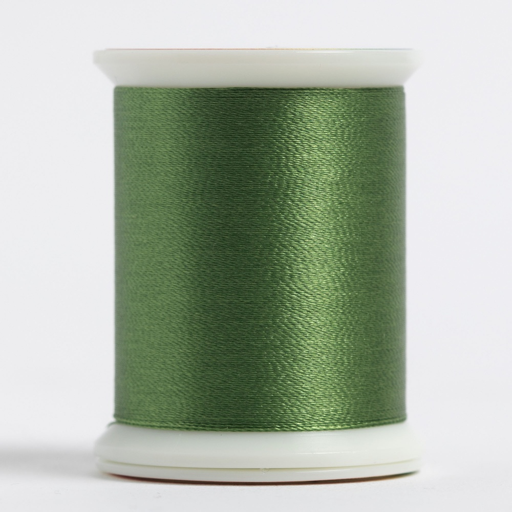 Magnifico #2073 Laurel Green Spool
