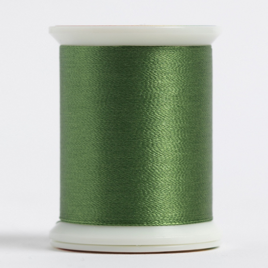 Magnifico #2073 Laurel Green Spool