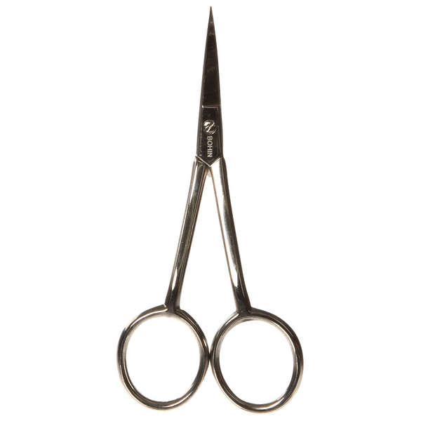 Embroidery Double Curved 4" Scissors