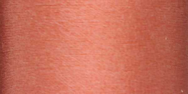 Tire #50 Red Label 100 m spool - 007 Coral Orange