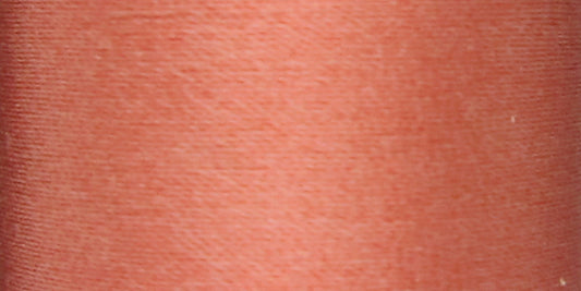 Tire #50 Red Label 100 m spool - 007 Coral Orange