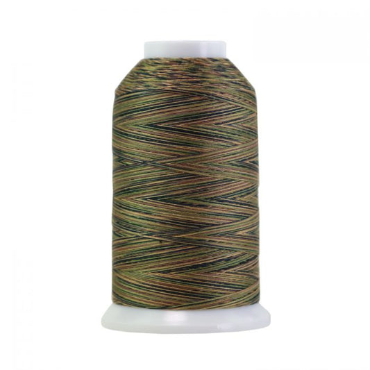 #1037 DESERT CAMO King Tut Cone