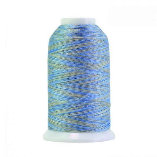 #1039 WINTERTIME King Tut Cone