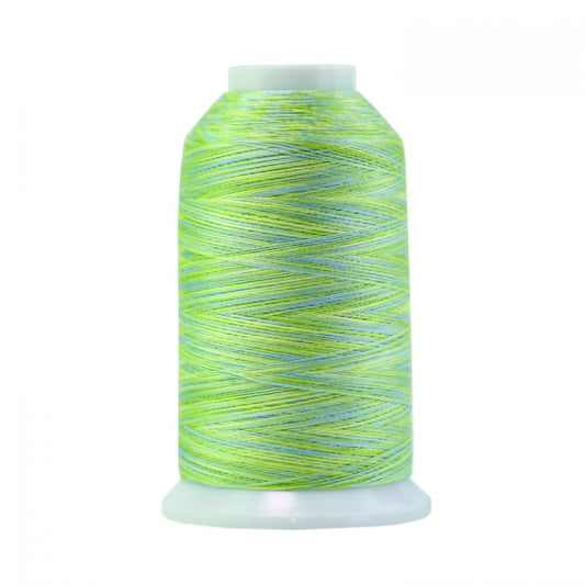#1045 SOFT SUNRISE King Tut Cone