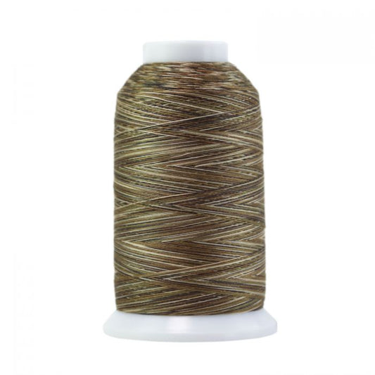 #1050 GROUNDHOG DAY King Tut Cone