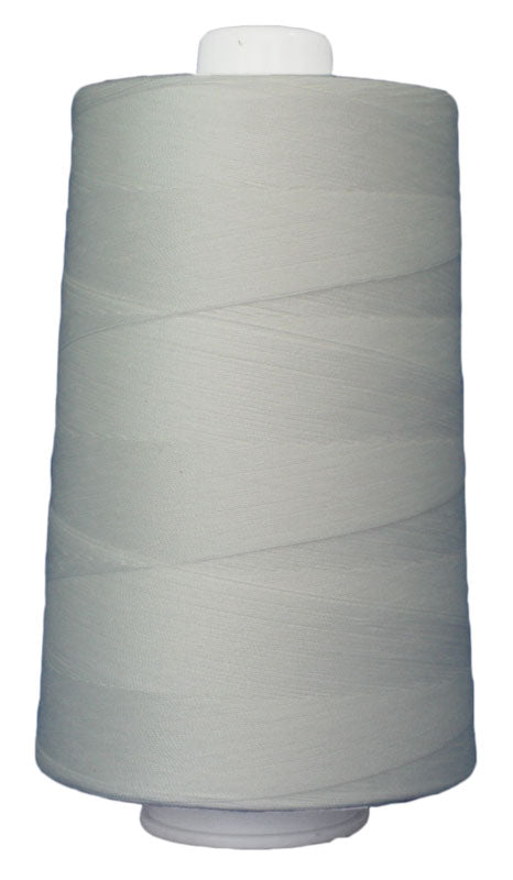 #3002 NATURAL WHITE OMNI Cone