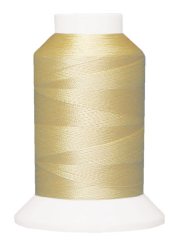 #301 ICHIBAN Kimono Silk Thread  1090 yd. mini-cone