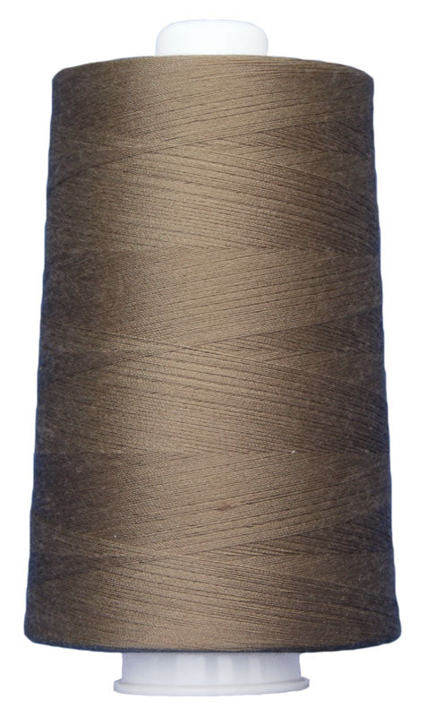 #3012 DARK TAN OMNI Cone