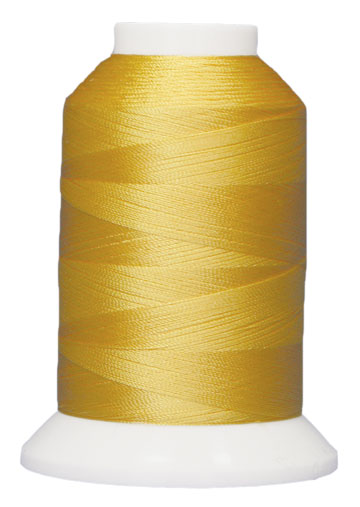#303 RISING SUN Kimono Silk Thread  1090 yd. mini-cone