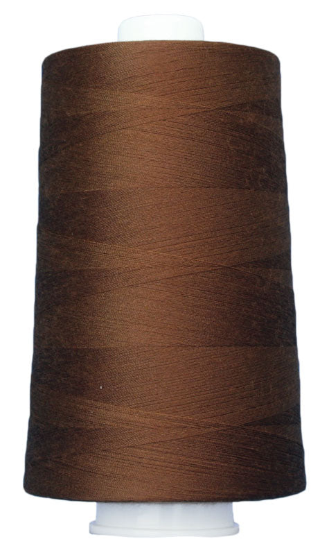 #3030 MEDIUM BROWN OMNI Cone