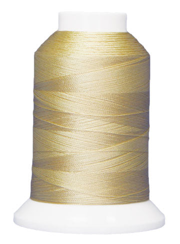 #305 MAUI SAND Kimono Silk Thread  1090 yd. mini-cone