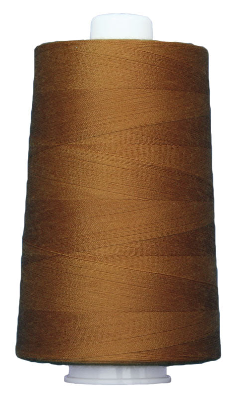#3054 HAZELNUT OMNI Cone