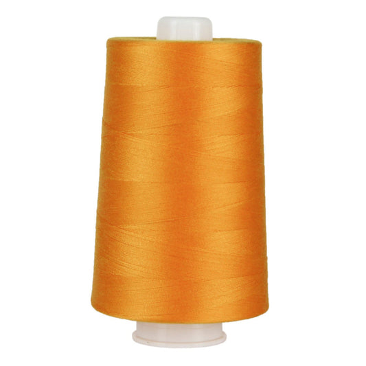 #3055 ORANGE GLOW OMNI Cone