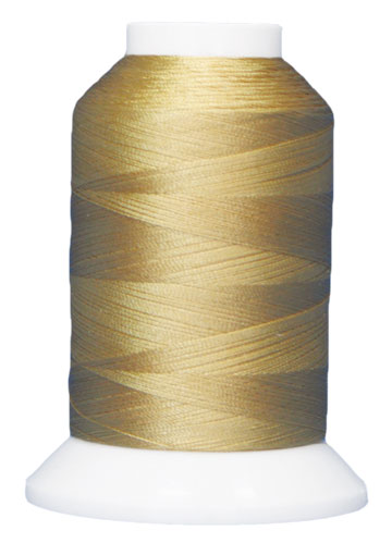 #306 BUTTERCUP Kimono Silk Thread  1090 yd. mini-cone