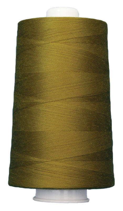 #3064 GREEN OLIVES OMNI Cone