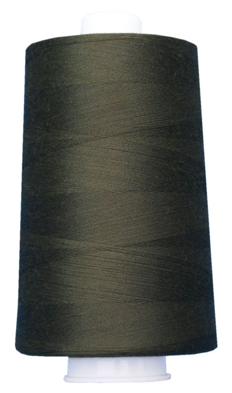 #3069 DARK OLIVE OMNI Cone