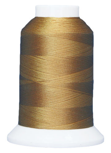 #307 TUSCAN SUN Kimono Silk Thread  1090 yd. mini-cone