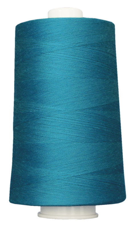 #3091 BLUE TURQUOISE OMNI Cone