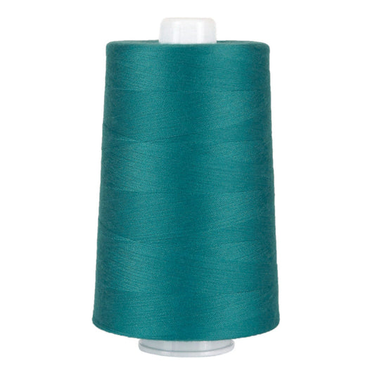 #3092 GREEN TURQUOISE OMNI Cone