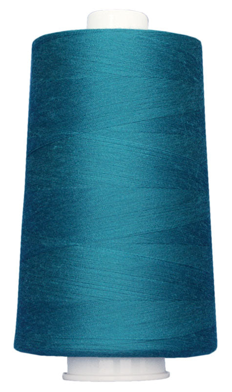 #3093 BLUE TEAL OMNI Cone