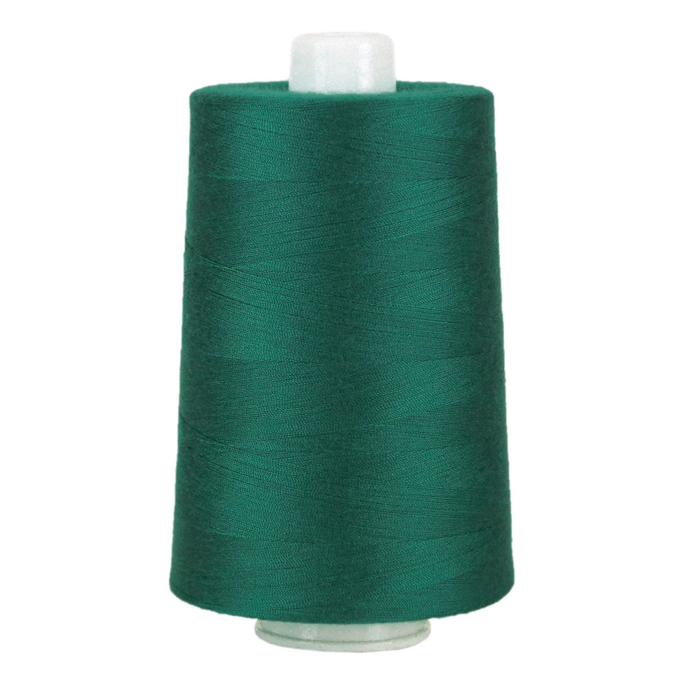#3097 GREEN TEAL OMNI Cone