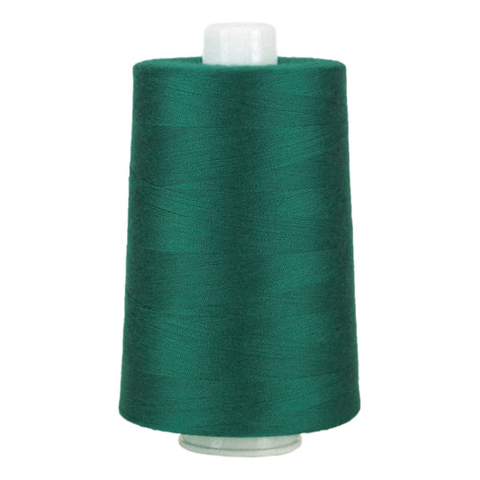 #3097 GREEN TEAL OMNI Cone