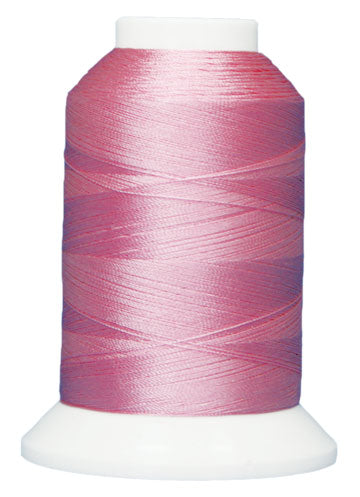 #310 HELLO KITTY Kimono Silk Thread  1090 yd. mini-cone
