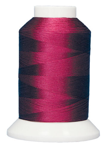 #311 GRANDMA'S KISSES Kimono Silk Thread  1090 yd. mini-cone