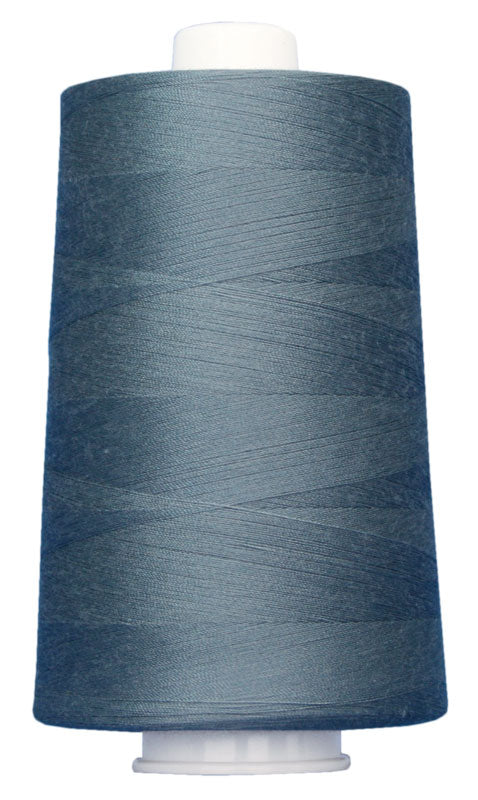 #3110 STEEL BLUE OMNI Cone