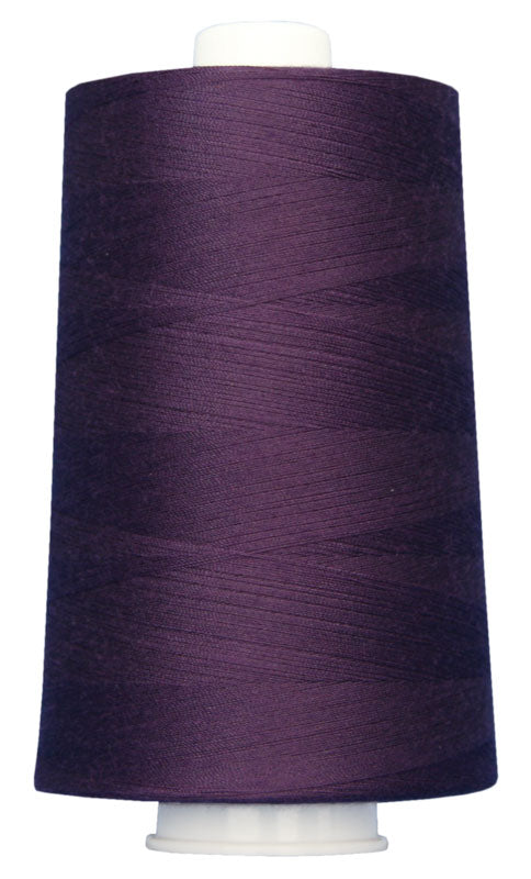 #3117 PLUSH PURPLE OMNI Cone