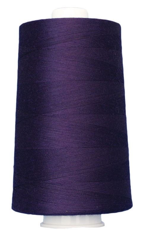 #3118 BYZANTINE PURPLE OMNI Cone