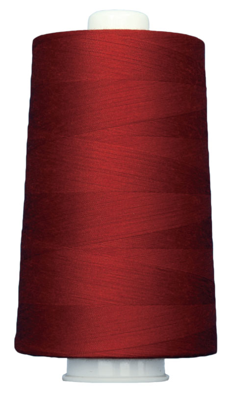 #3140 FIREY RED OMNI Cone