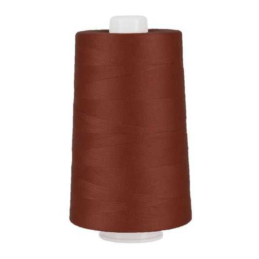 #3141 DEEP RED OMNI Cone