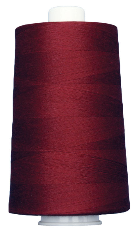 #3144 CRANBERRY OMNI Cone