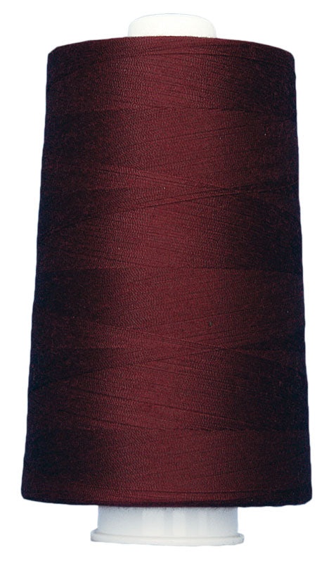 #3146 BURGUNDY OMNI Cone