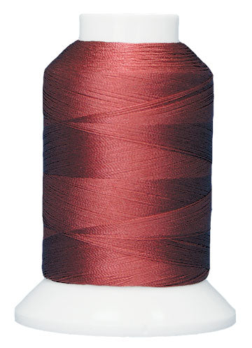 #315 SEDONA SUNRISE Kimono Silk Thread  1090 yd. mini-cone
