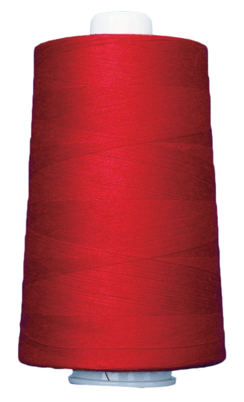 #3158 NEON RED OMNI Cone