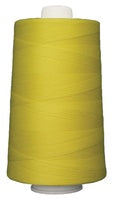 #3163 MELLOW YELLOW OMNI Cone