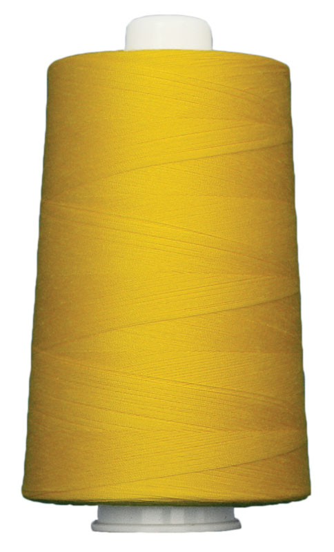 #3164 NEON YELLOW OMNI Cone