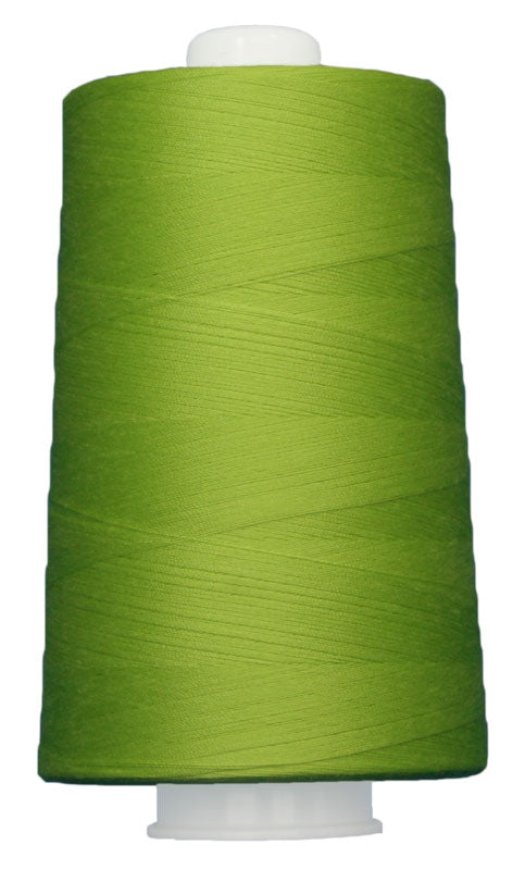 #3165 BRIGHT LIGHT GREEN OMNI Cone