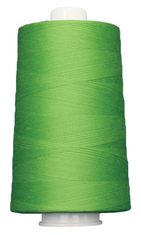 #3166 SPRING GREEN OMNI Cone