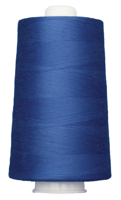 #3170 BRIGHT PERIWINKLE OMNI Cone