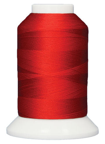 #318 GEISHA Kimono Silk Thread  1090 yd. mini-cone