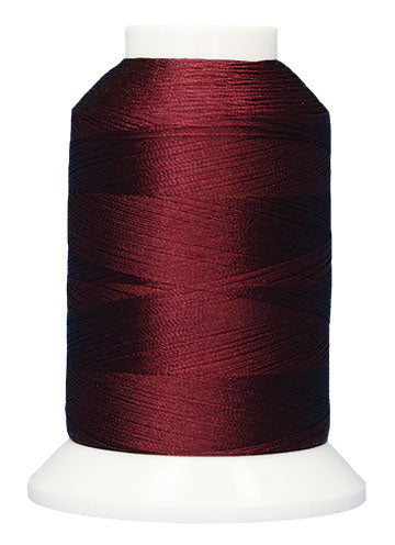 #321 TOKYO ROSE Kimono Silk Thread  1090 yd. mini-cone